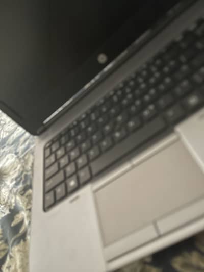 Hp pro book