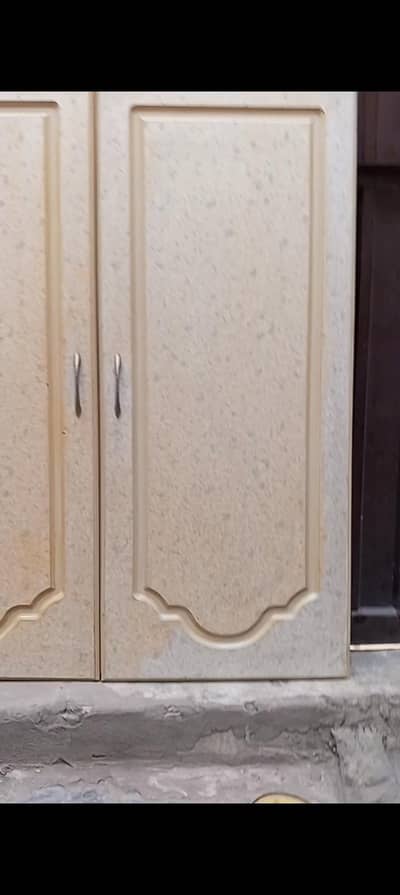hard wood Door