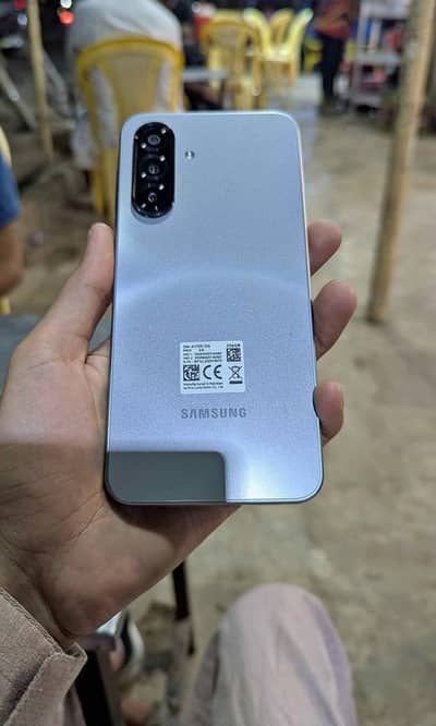 Samsung Galaxy A17