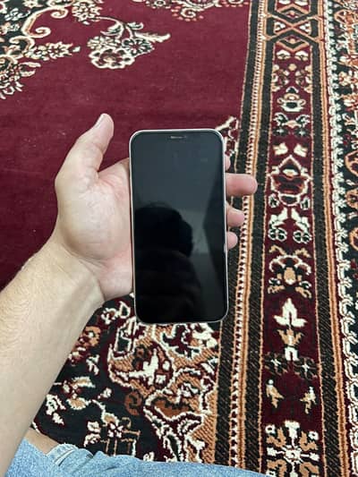 Apple iPhone 12 Pro