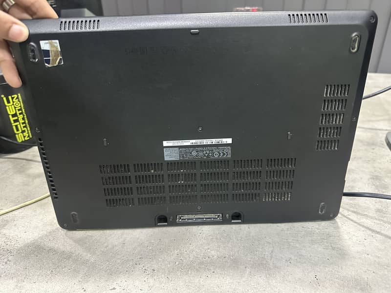 Dell Latitude E5470 5