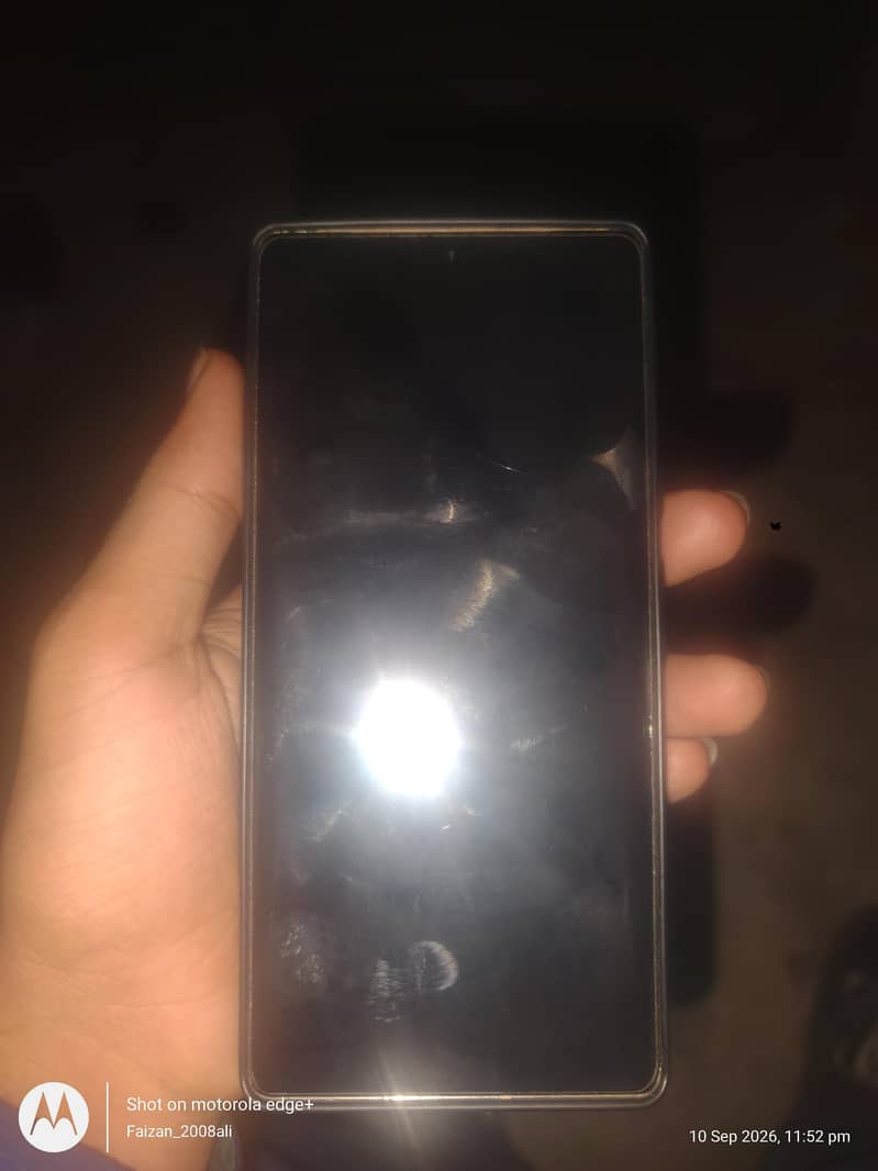 Google Pixel 6 Pro 1