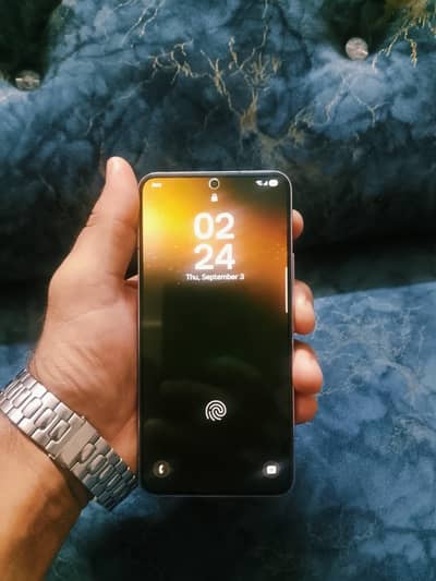 Samsung Mobile S22