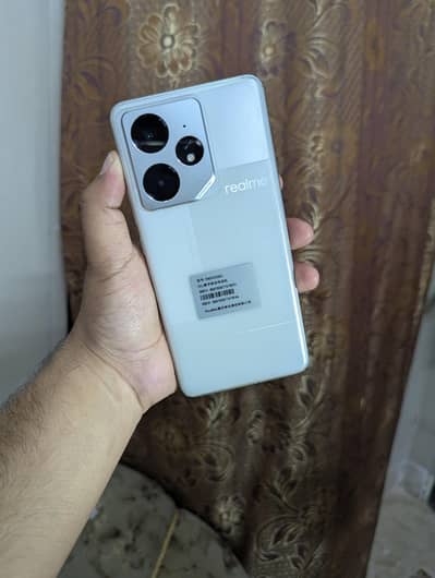Realme Neo7