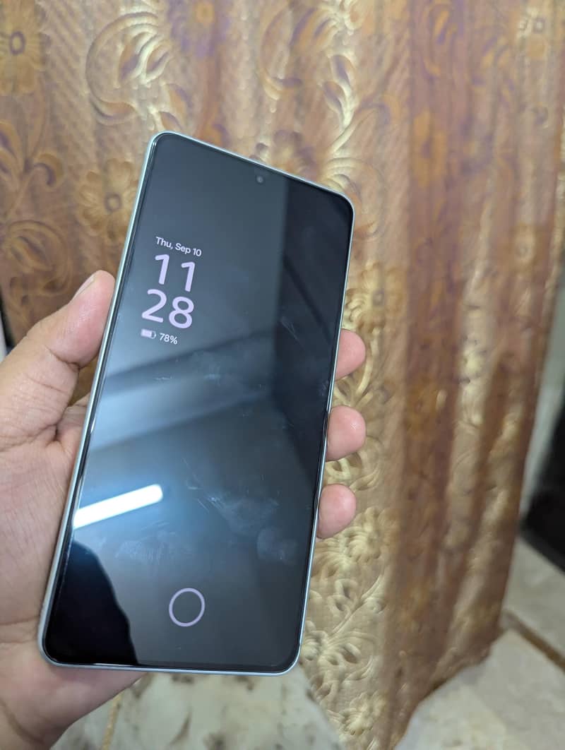 Realme Neo7 1