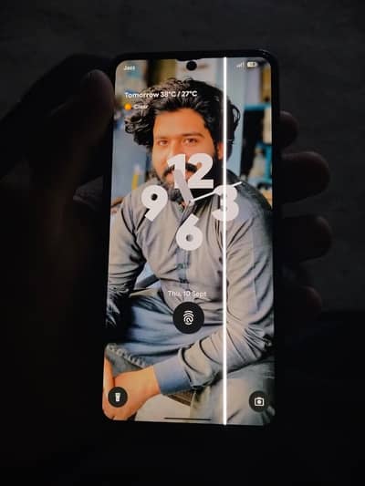 Google Pixel 8