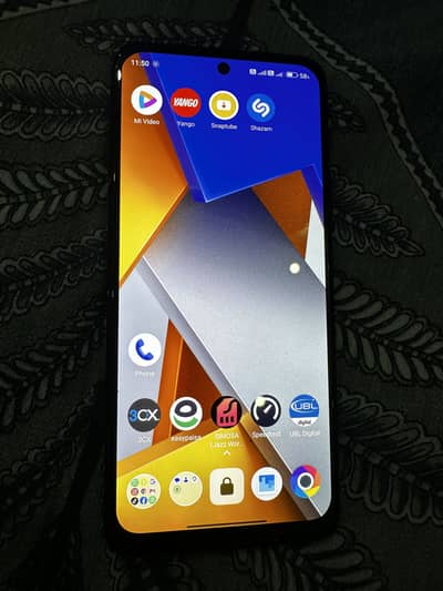 Xiaomi POCO M4 Pro 4g
