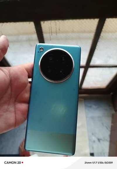 Infinix Zero 40 for sale 10/9