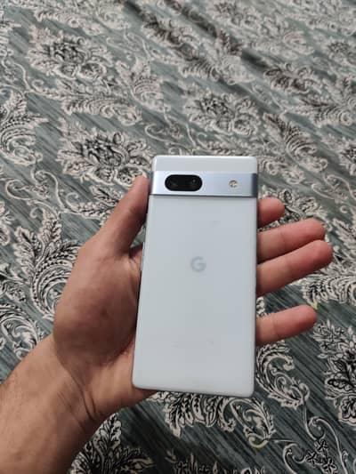 Google Pixel 7a