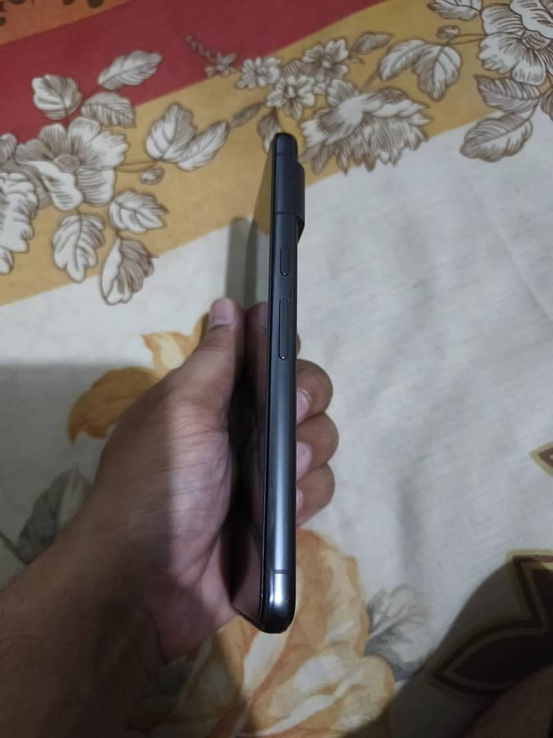 Google Pixel 8 Pro 3