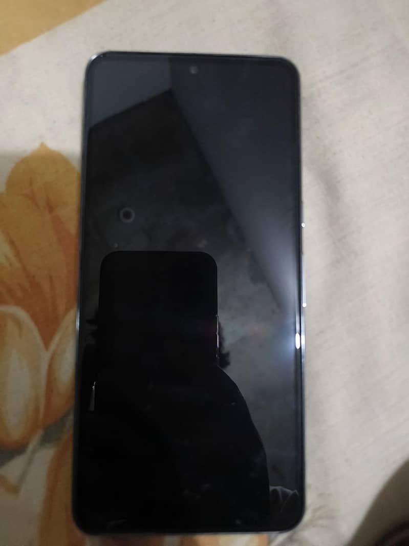 Google Pixel 8 Pro 6