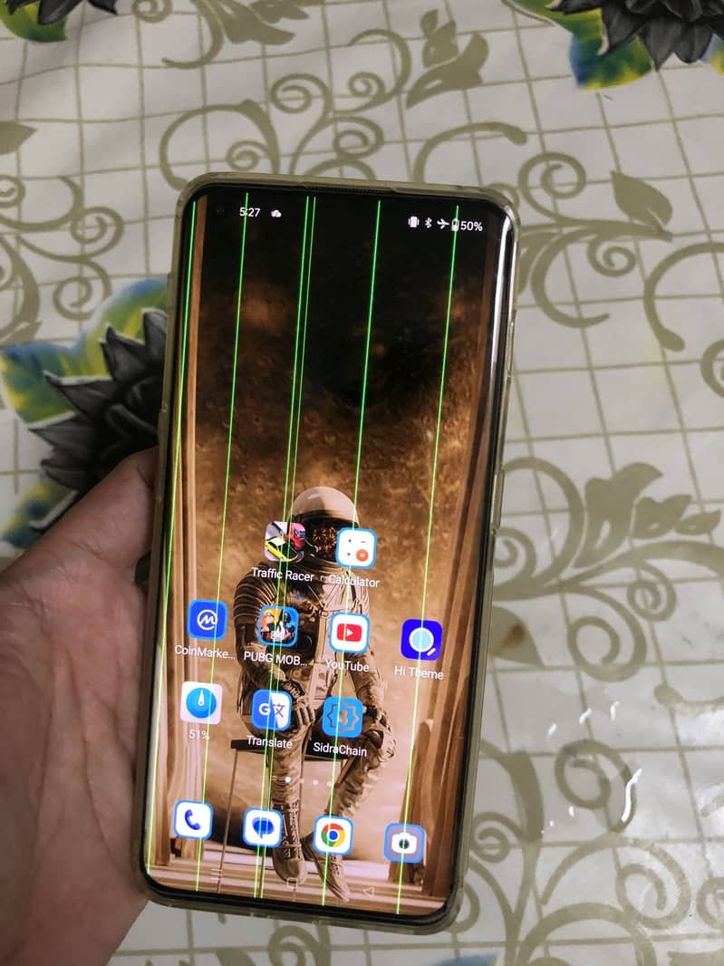 One plus 10pro 0