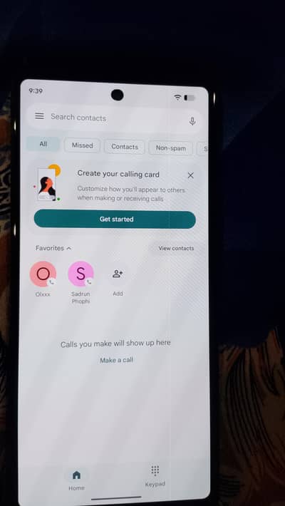 Google Pixel 6a