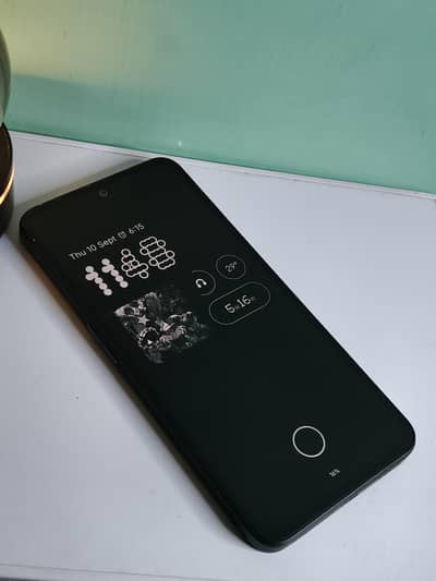 Nothing CMF Phone 1