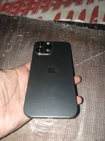 Apple iPhone 13 Pro Max JV