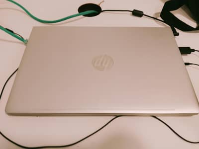 HP Probook Ryzen 5 5600U