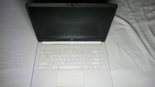 Laptop HP