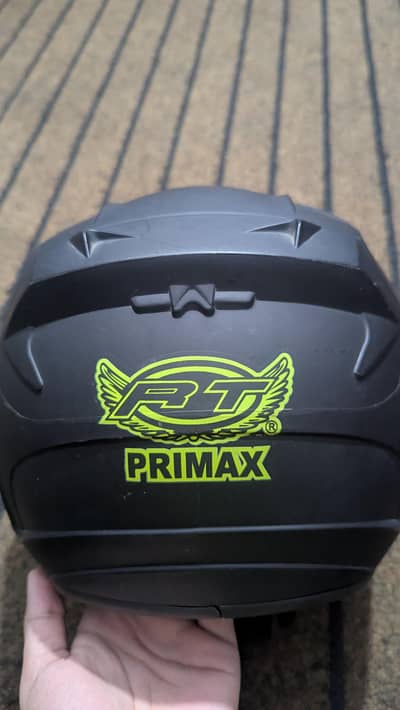 RT Primax Helmet