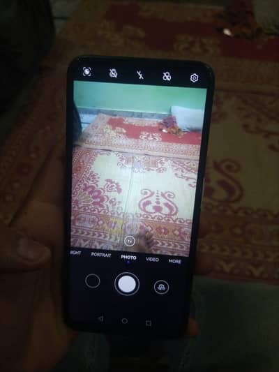 Huawei Y9 Prime