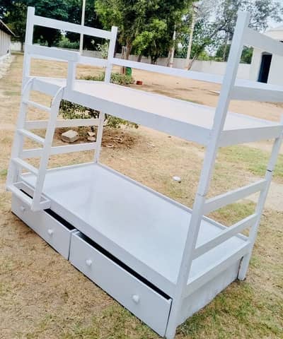 Children Bunk Beds