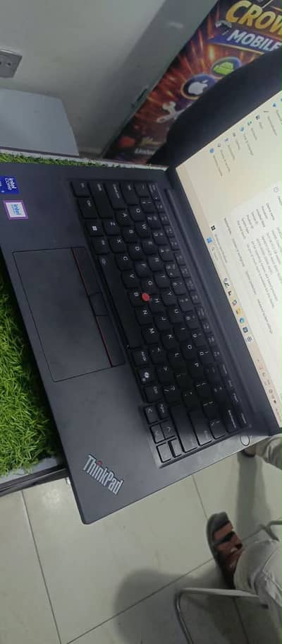 Lenovo Thinkpad