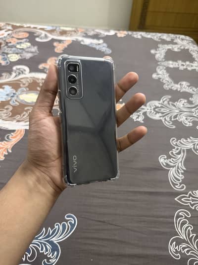 Vivo V20 SE