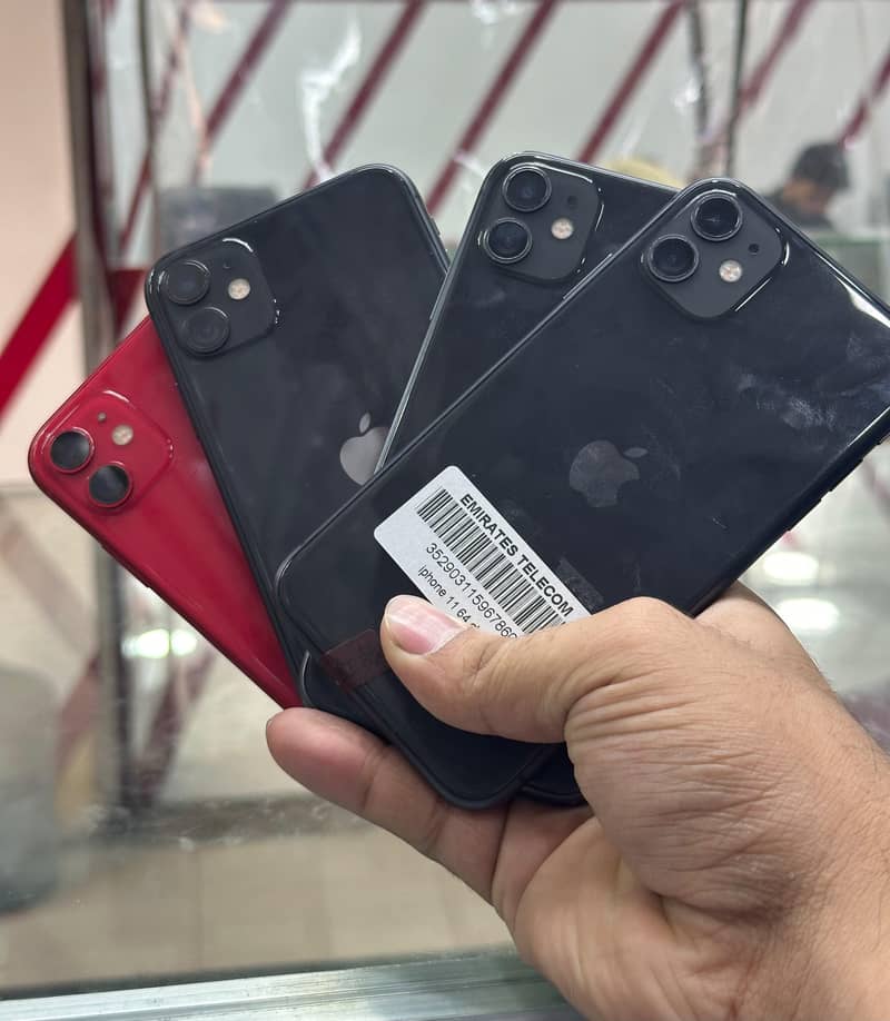 Apple iPhone 11 0