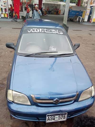 Suzuki Cultus VXR 2009 Btr Alto Swift Mehran wagon r Toyota vitz passo