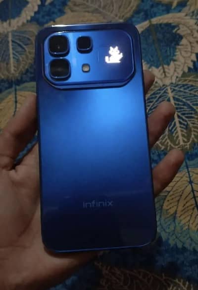 Infinix Note 60 Pro
