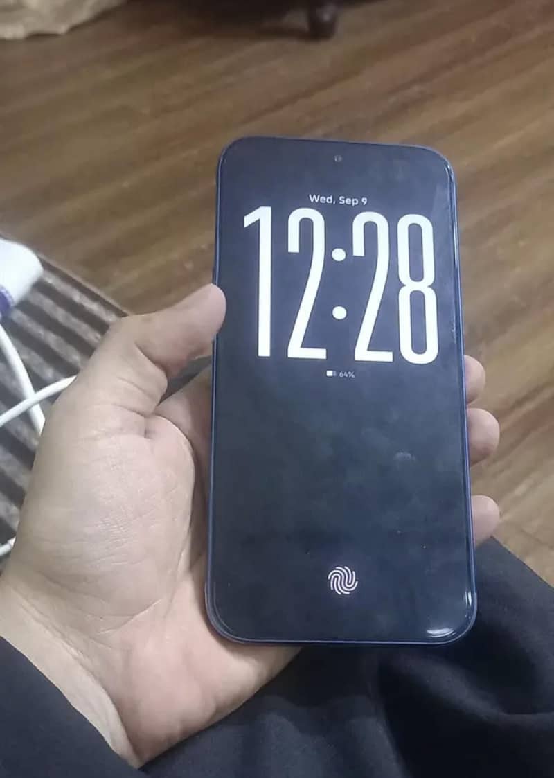 Infinix Note 60 Pro 1