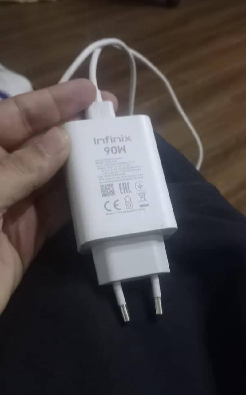Infinix Note 60 Pro 3