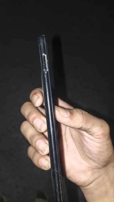 Infinix S5 Lite