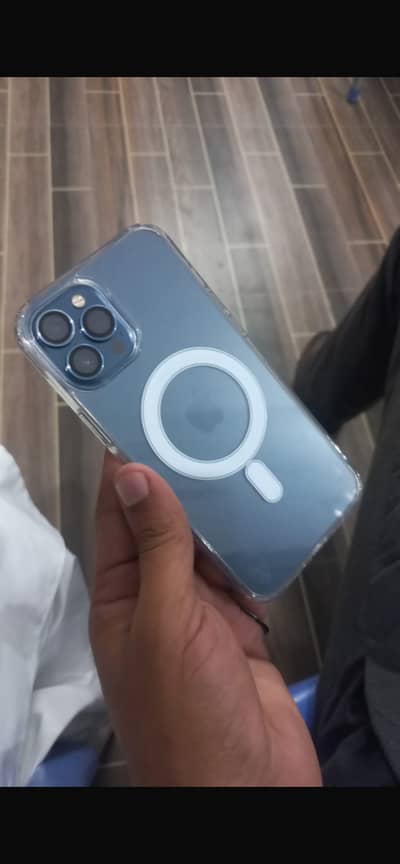 Apple iPhone 12 Pro Max
