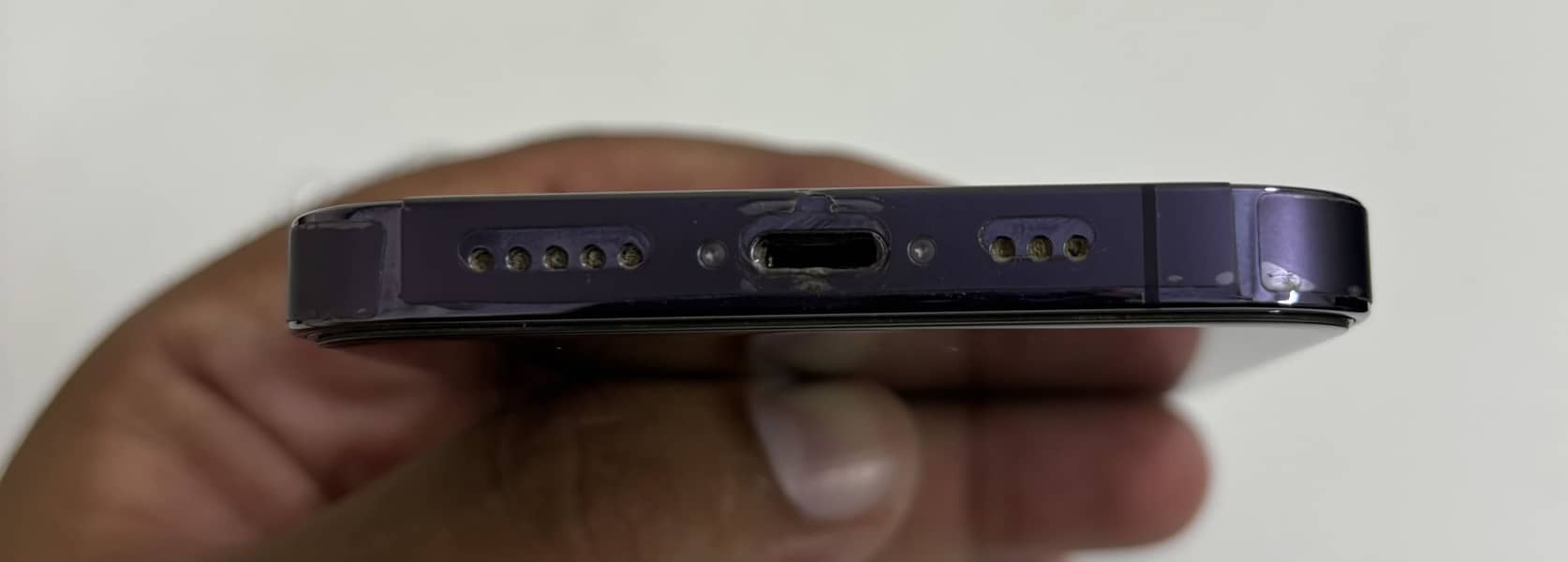 Apple iPhone 14 Pro 3