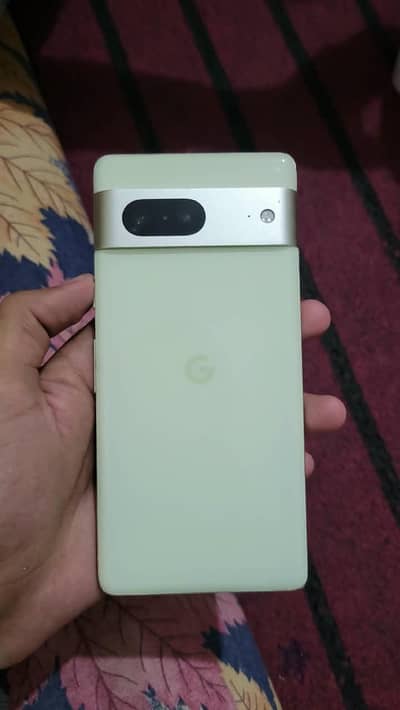 Google Pixel 7 03175061893 Whatsapp rapta krn