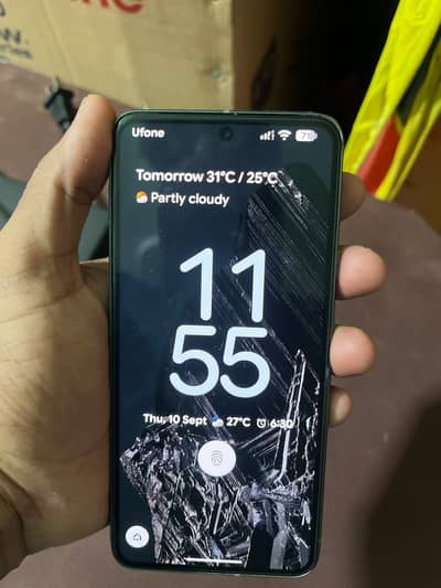 Google Pixel 8