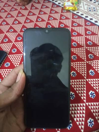 Infinix Smart 5