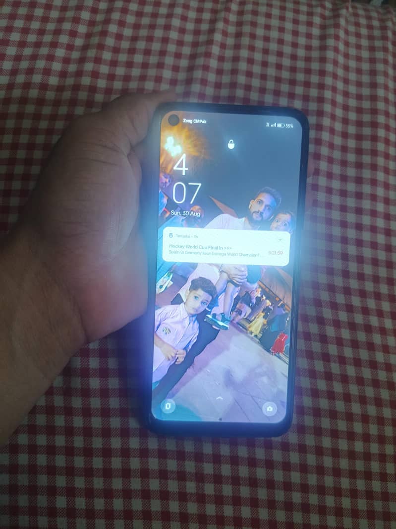 OPPO A76 0