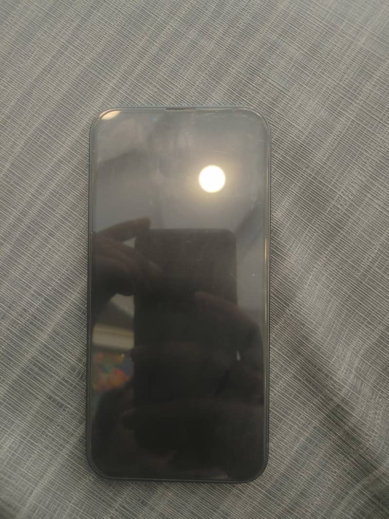 Apple iPhone 13 0