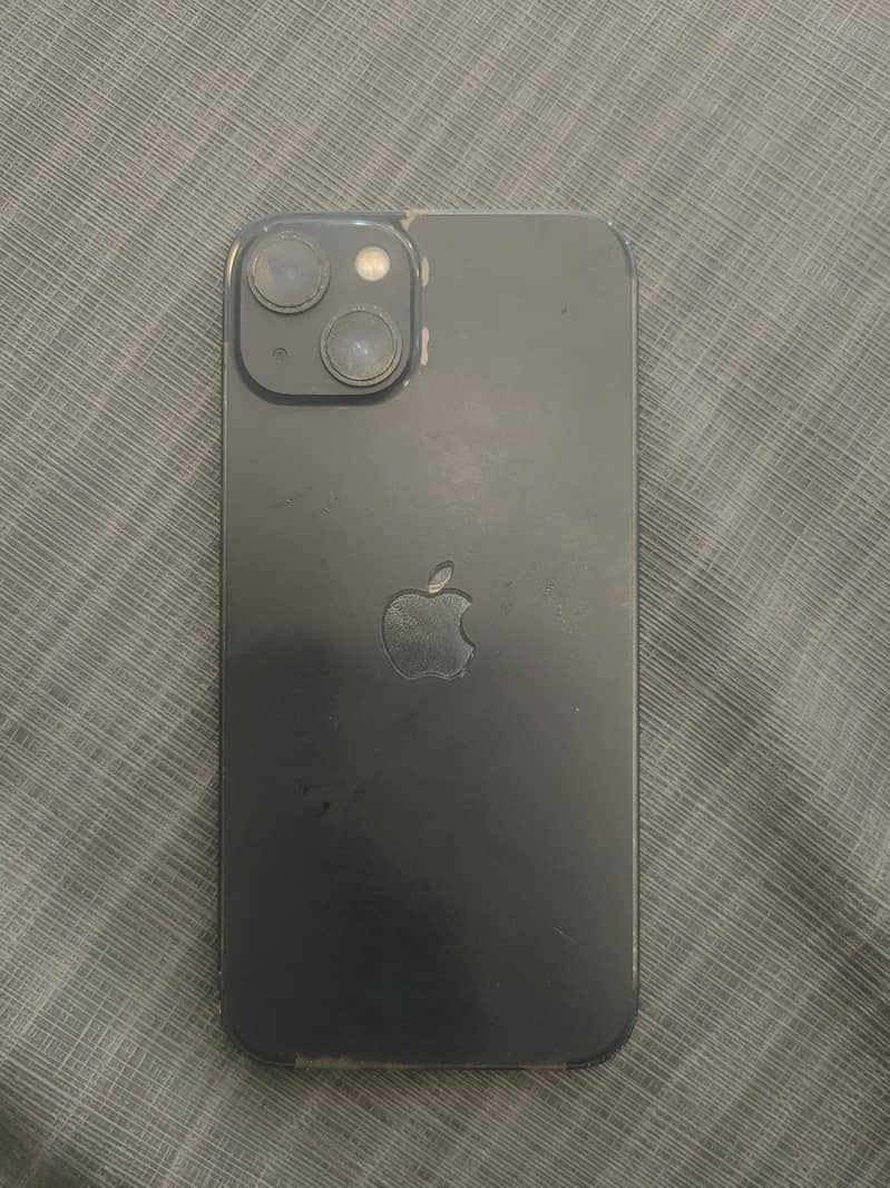 Apple iPhone 13 1