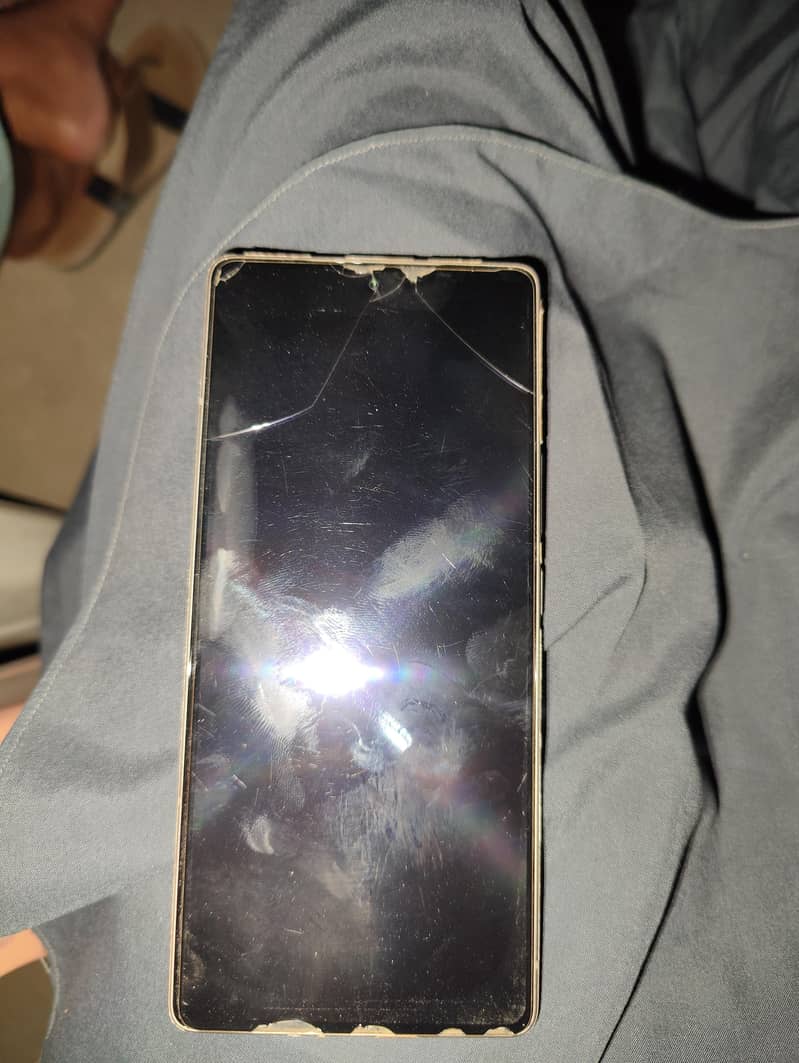 Infinix Note 50 1