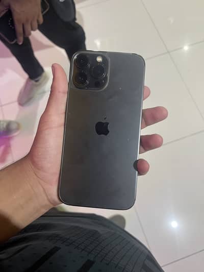 Apple iPhone 13 Pro Max