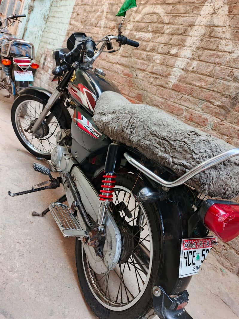hispeed 2019 0