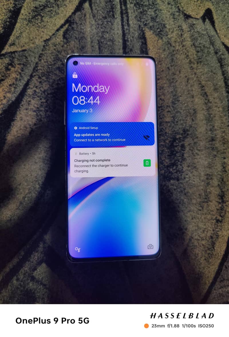 OnePlus 8 (5G) 2