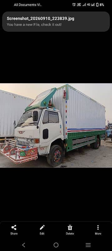 hino FB 2