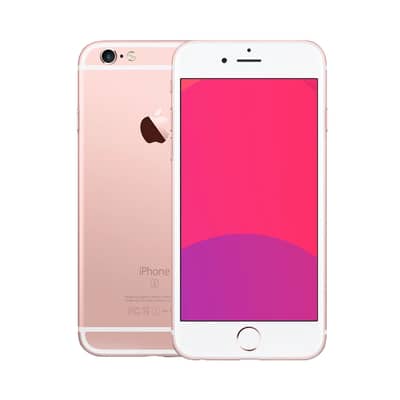 Apple iPhone 6S 16gb pta approved battery change all ok finger ok