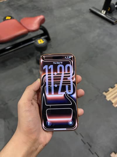 Apple iPhone 17 Pro