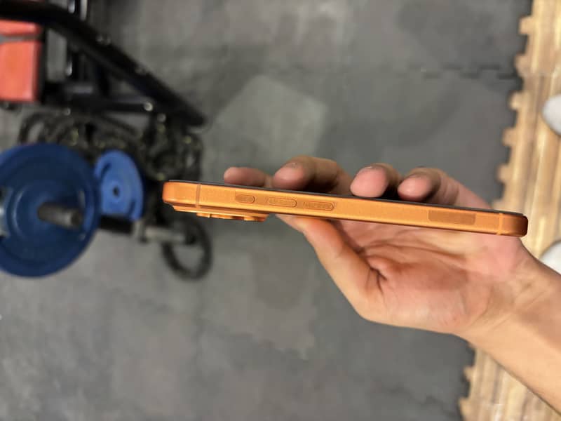 Apple iPhone 17 Pro 5