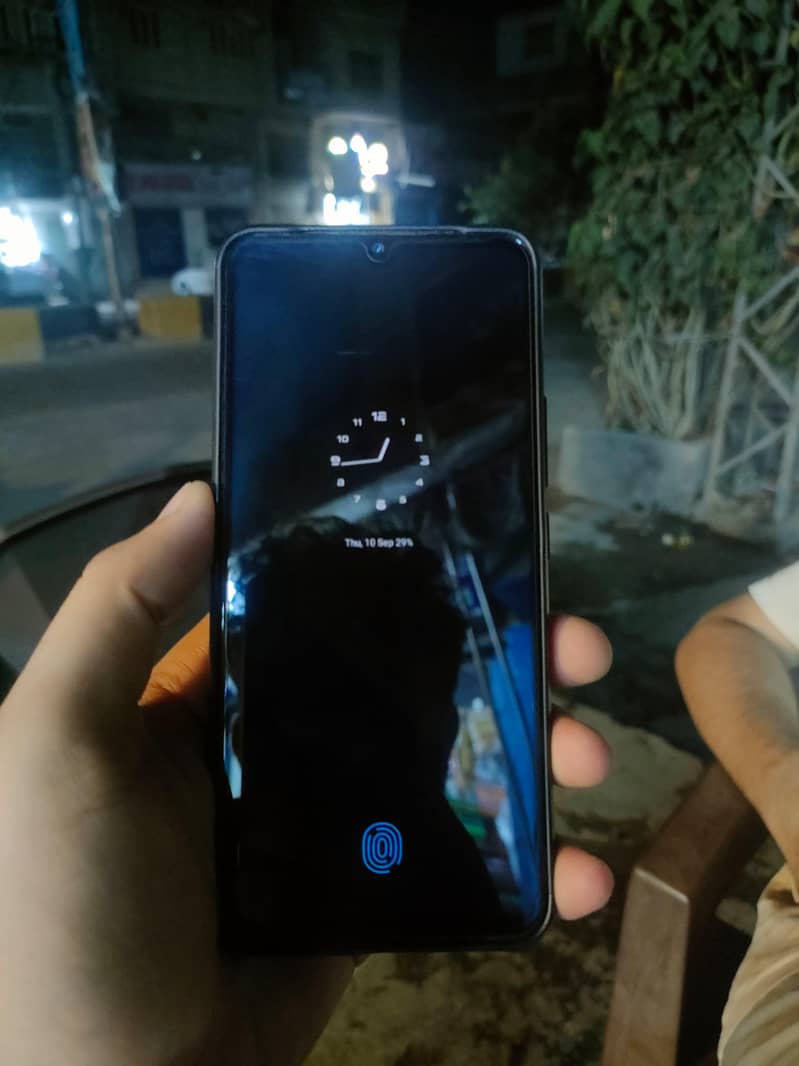 Vivo V21e 3