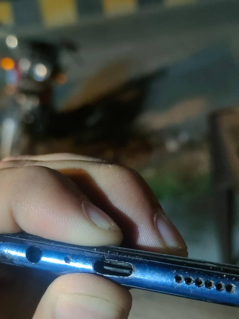 Vivo V21e 5